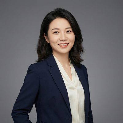 色虎视频制片人林雪